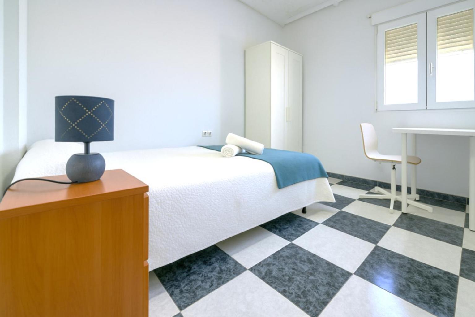 Apartamento Martinez Campos - Playa La Caleta Cádiz Exterior foto